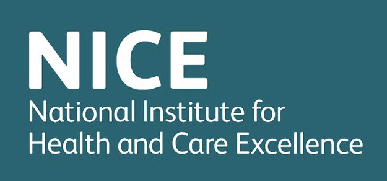 NICE Guidance resource image