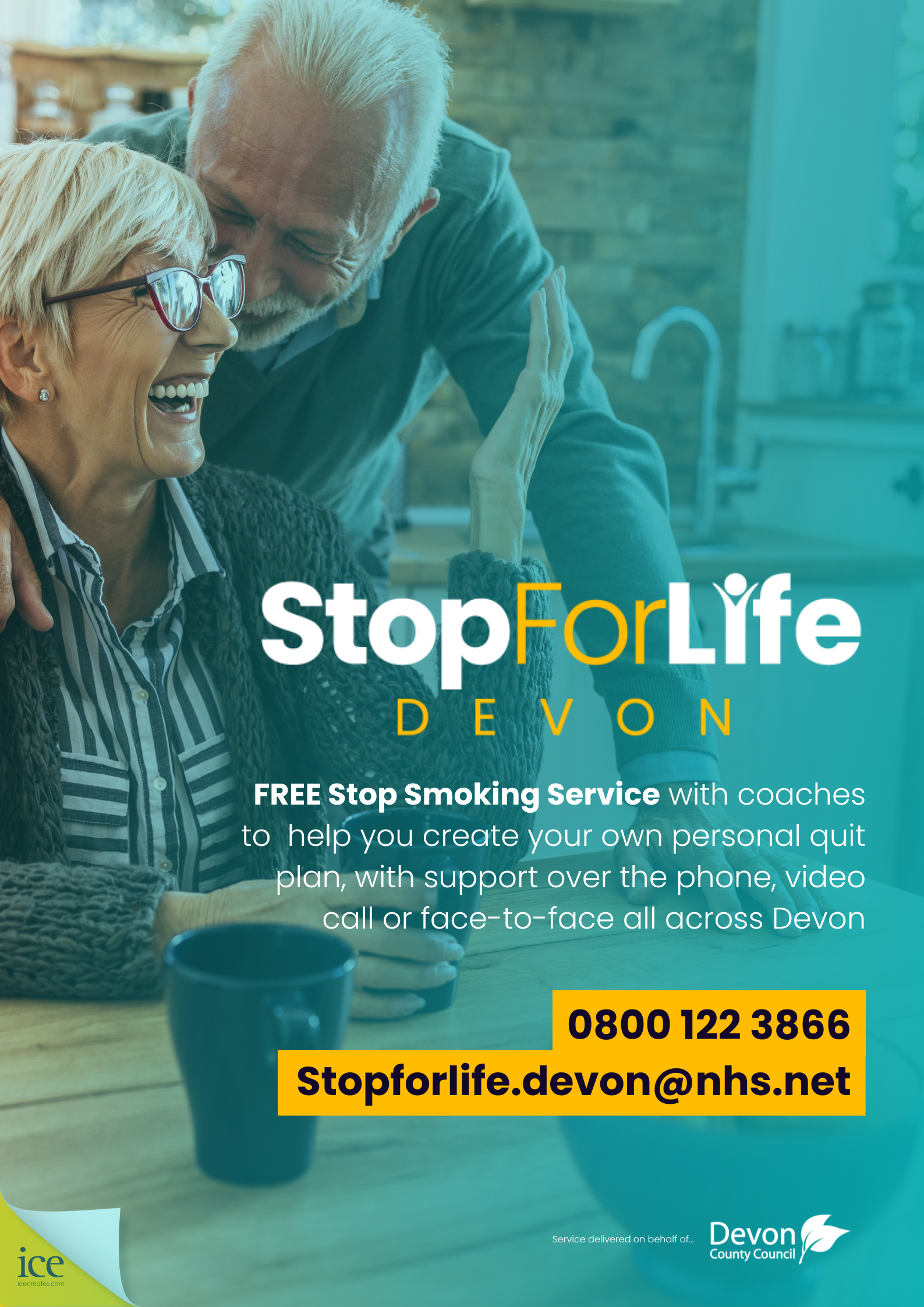 General Service Posters resource image